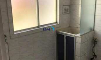 Imagem 6: Apartamento de 2 Dormitórios a venda no Condomínio Residencial Jequitibas