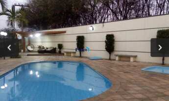 Imagem 7: Apartamento de 2 Dormitórios a venda no Condomínio Residencial Jequitibas