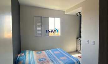 Imagem 3: Apartamento de 55 m², 2 Dormitórios premium, sendo 1 Suíte, 2º Andar à venda no Condomíni