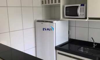 Imagem 7: Apartamento de 2 Dormitórios a venda no Condomínio Águas Claras