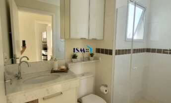 Imagem 5: Apartamento de 64 m², 2 Dormitórios, sendo 1 Suíte, 5º Andar à venda no Condomínio Residen