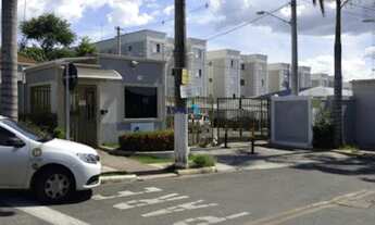 Imagem: Apartamento Térreo de 50 m², 2 Dormitórios