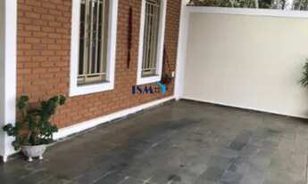 Imagem 2: Casa térrea de 3 dormitórios a venda no Jardim Santa Genebra