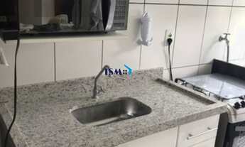 Imagem 4: Apartamento Térreo de 2 Dormitórios com suíte à venda no Condominio Spazio Poeme