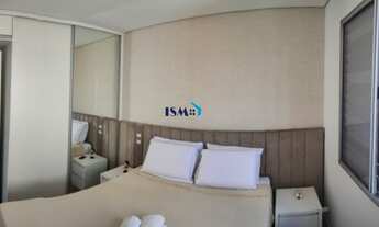 Imagem 6: Apartamento de 2 Dormitórios à venda no Condomínio Parque Valencia III