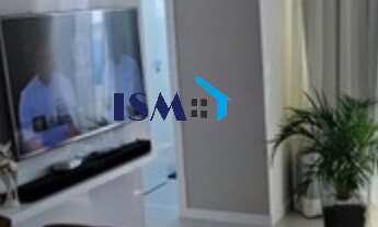 Imagem 3: Apartamento de 2 Dormitórios à venda no Condomínio Parque Valencia III