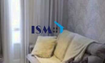 Imagem 4: Apartamento de 2 Dormitórios a venda no Condomínio Viva Vista Colina