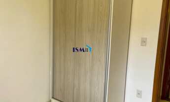 Imagem 6: Apartamento de 3 Dormitórios Ccom suíte e 2 Vagas Cobertas à venda no Condomínio Residenci