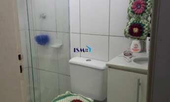 Imagem 6: Apartamento Térreo de 2 Dormitórios com suíte à venda no Condominio Spazio Poeme