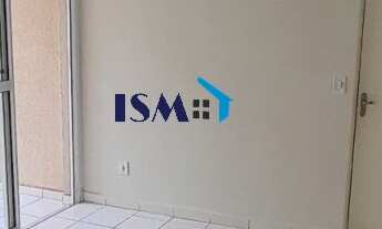 Imagem 2: Apartamento de 2 Dormitórios à venda no Condomínio Porto Belo