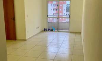 Imagem 2: Apartamento de 3 Dormitórios Ccom suíte e 2 Vagas Cobertas à venda no Condomínio Residenci
