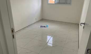 Imagem 3: Apartamento de 2 Dormitórios com suíte e Varanda gourmet À VENDA e LOCAÇÃO no Condomínio A