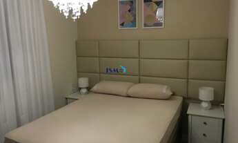 Imagem 5: Apartamento de 3 Dormitórios à venda no Condomínio Parque dos Sabiás B