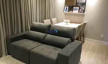 Imagem 3: Apartamento de 3 Dormitórios à venda no Condomínio Parque dos Sabiás B