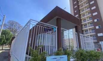 Imagem: Apartamento de 2 Dormitórios com suíte