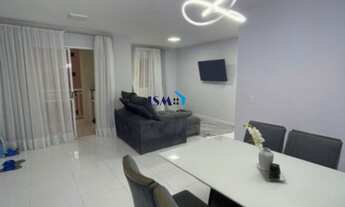 Imagem: Apartamento de 3 Dormitórios com Suíte