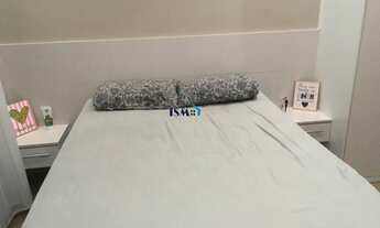 Imagem 7: Apartamento de 2 Dormitórios a venda no Condomínio Portal Dalias do Campo