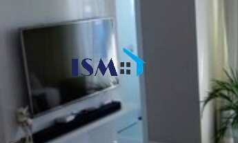 Imagem 2: Apartamento de 2 Dormitórios à venda no Condomínio Parque Valencia III