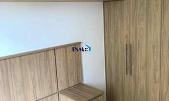 Imagem 5: Apartamento de 2 Dormitórios a venda no Condomínio Águas Claras