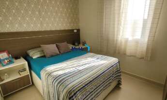 Imagem 3: Apartamento de 64 m², 2 Dormitórios, sendo 1 Suíte, 5º Andar à venda no Condomínio Residen