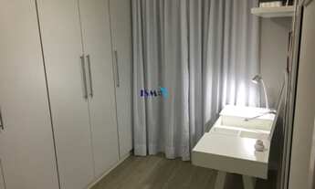 Imagem 7: Apartamento de 3 Dormitórios à venda no Condomínio Parque dos Sabiás B