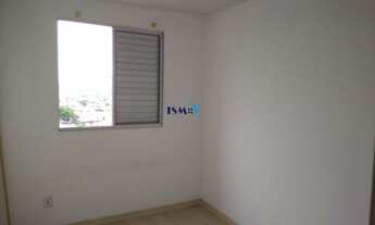 Imagem 3: Apartamento de 2 Dormitórios com Suite a venda no Condomínio Park Capital