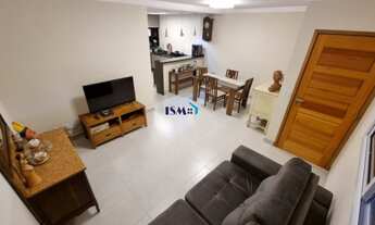 Imagem: Casa térrea de 3 Dormitórios com Suíte