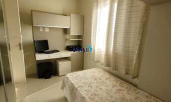 Imagem 7: Apartamento de 64 m², 2 Dormitórios, sendo 1 Suíte, 5º Andar à venda no Condomínio Residen