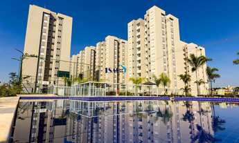 Imagem: Apartamentos de 2 Dormitórios à venda