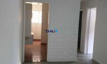 Imagem: Apartamento de 2 Dormitórios à venda no