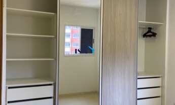 Imagem 7: Apartamento de 3 Dormitórios Ccom suíte e 2 Vagas Cobertas à venda no Condomínio Residenci