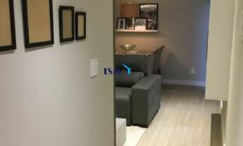 Imagem 4: Apartamento de 3 Dormitórios à venda no Condomínio Parque dos Sabiás B