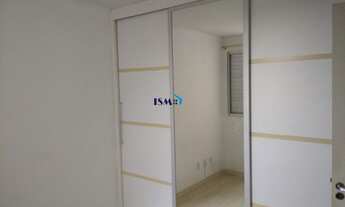 Imagem 6: Apartamento de 2 Dormitórios com Suite a venda no Condomínio Park Capital