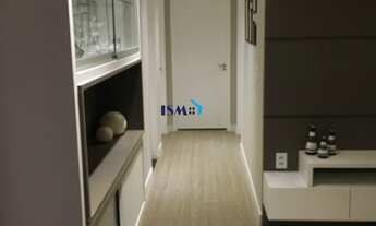 Imagem 2: Apartamento de 3 Dormitórios à venda no Condomínio Parque dos Sabiás B