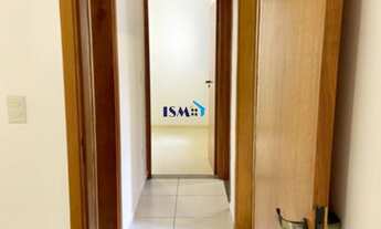 Imagem 4: Apartamento de 3 Dormitórios Ccom suíte e 2 Vagas Cobertas à venda no Condomínio Residenci