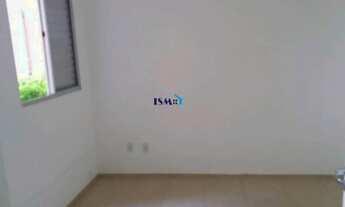 Imagem 3: Apartamento Térreo de 2 Dormitórios com suíte à venda no Condominio Spazio Poeme