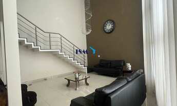 Imagem 4: Excelente Sobrado de 3 suíte, 2 Closet à venda no Condomínio Real Park, Sumaré, SP