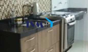 Imagem 7: Apartamento de 2 Dormitórios à venda no Condomínio Águas Formosas