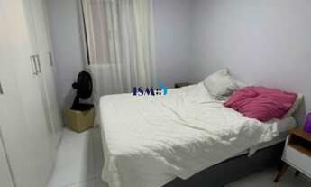 Imagem 4: Apartamento de 3 Dormitórios com Suíte à venda no Condomínio Perfect Life Residence