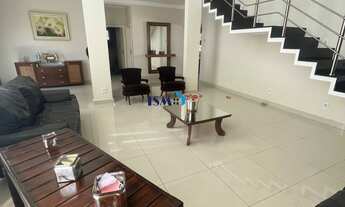 Imagem 5: Excelente Sobrado de 3 suíte, 2 Closet à venda no Condomínio Real Park, Sumaré, SP