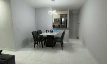 Imagem 3: Apartamento de 3 Dormitórios com Suíte à venda no Condomínio Perfect Life Residence