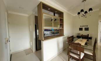 Imagem 2: Apartamento de 64 m², 2 Dormitórios, sendo 1 Suíte, 5º Andar à venda no Condomínio Residen