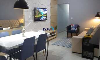 Imagem: Casa Térrea de 2 quartos com Suíte à