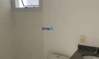 Imagem 7: Apartamento de 2 Dormitórios com suíte e Varanda gourmet À VENDA e LOCAÇÃO no Condomínio A