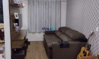 Imagem: Apartamento de 2 Dormitórios a venda no