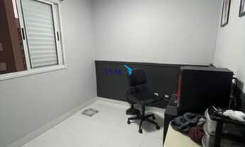 Imagem 6: Apartamento de 3 Dormitórios com Suíte à venda no Condomínio Perfect Life Residence