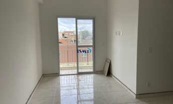 Imagem 2: Apartamento de 2 Dormitórios com suíte e Varanda gourmet À VENDA e LOCAÇÃO no Condomínio A