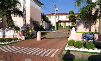 Imagem: Casa de 2 Dormitórios com Piscina à venda