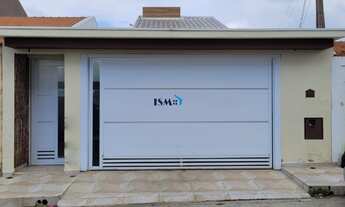 Imagem: Casa Térrea de 2 Dormitórios, 3 Vagas