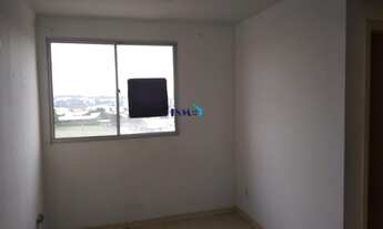 Imagem 2: Apartamento de 2 Dormitórios com Suite a venda no Condomínio Park Capital